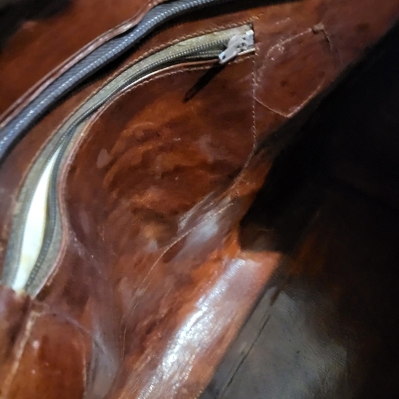 Unique Snake Python Purse - Picture 8 of 12